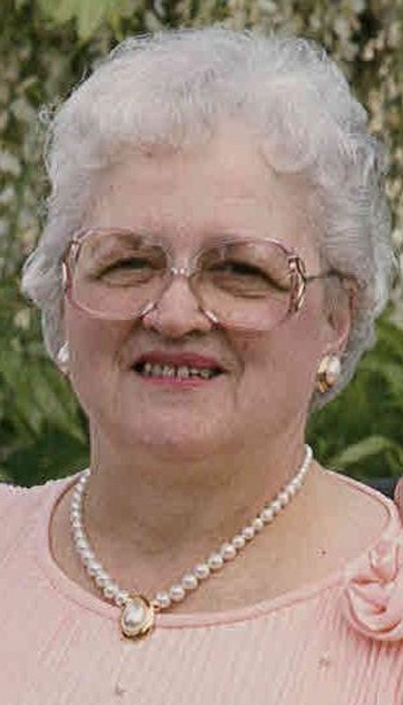 Laura M. Boeshore