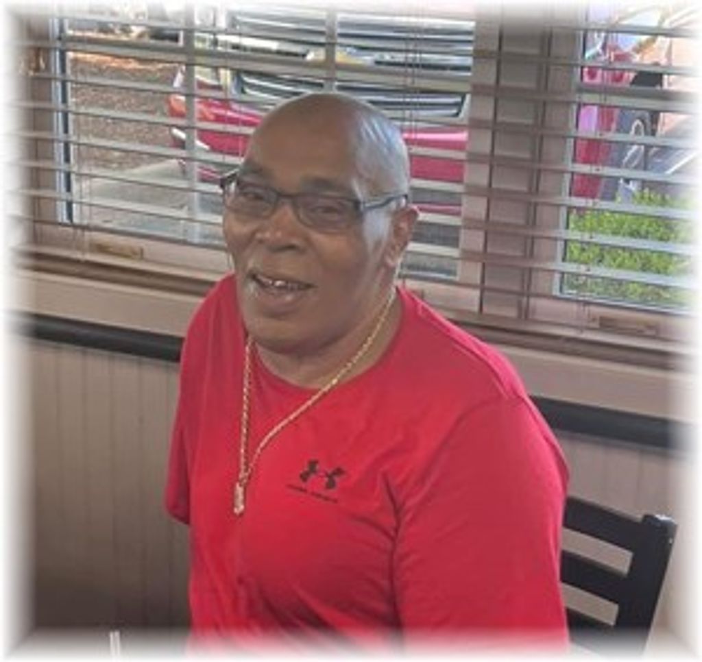 Rickey Ellsworth Mcgee