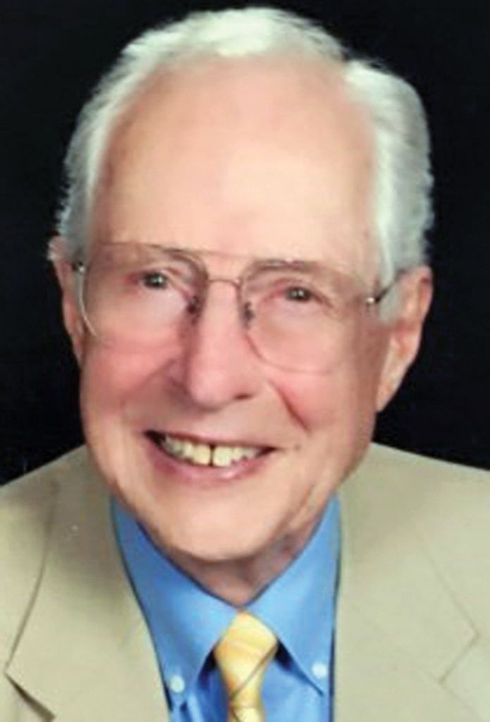 SAM SAXTON Profile Photo