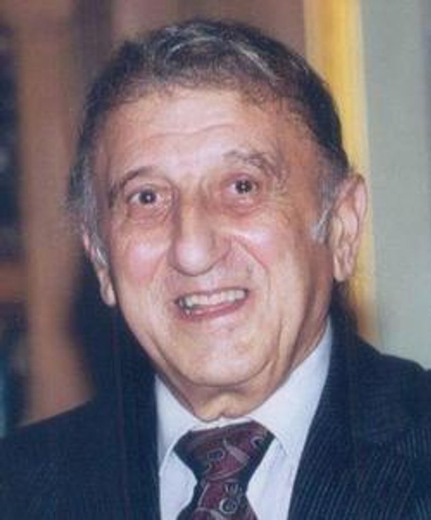 Frank R. Sacco Profile Photo