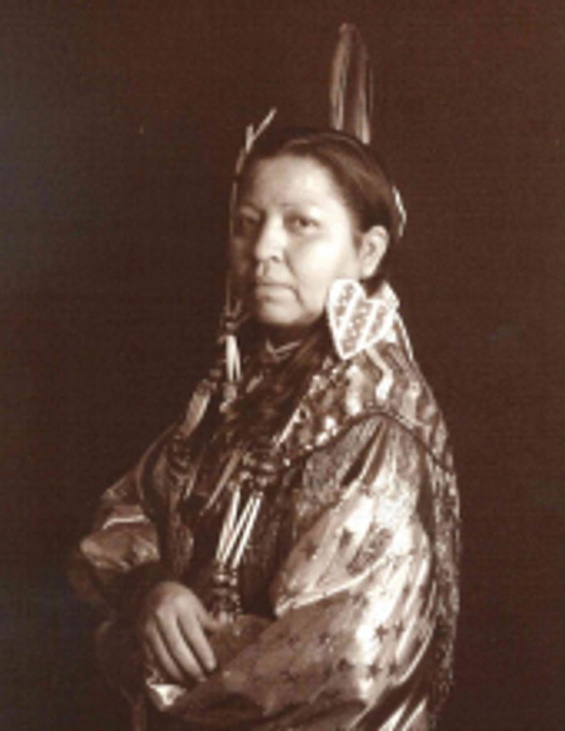 Anna Mae Morris
