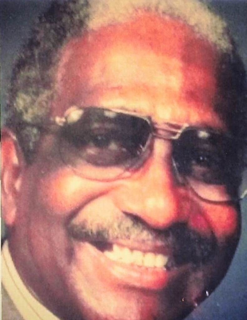 Evans Fitzgerald, Jr.