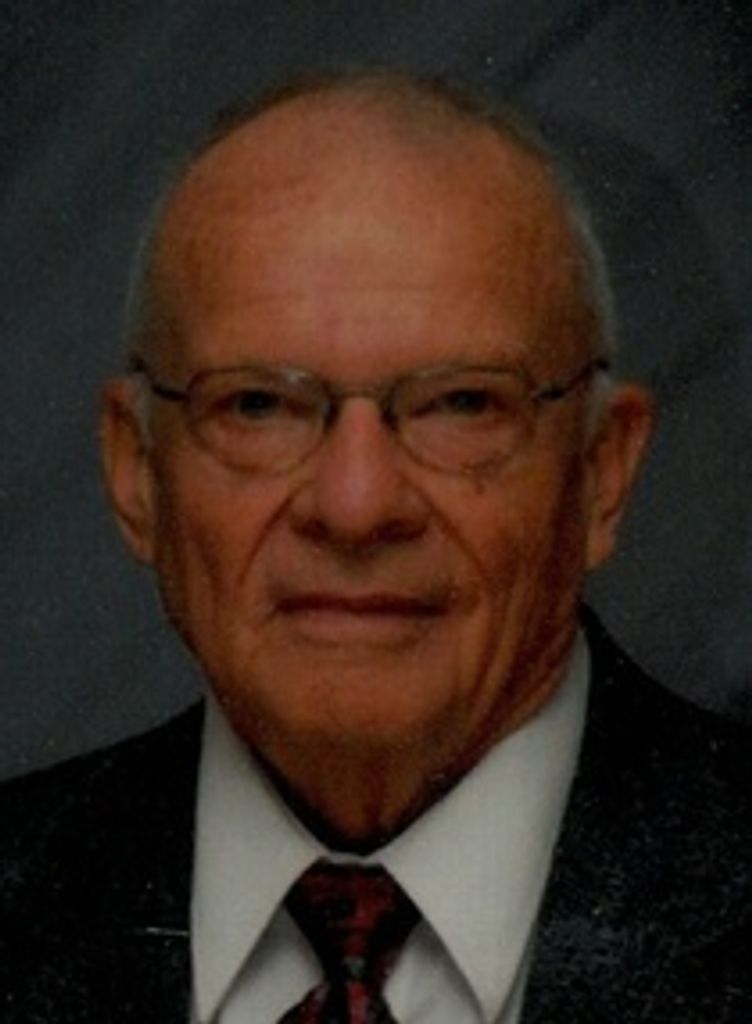 Vernon  L. "Vern" Schroeder