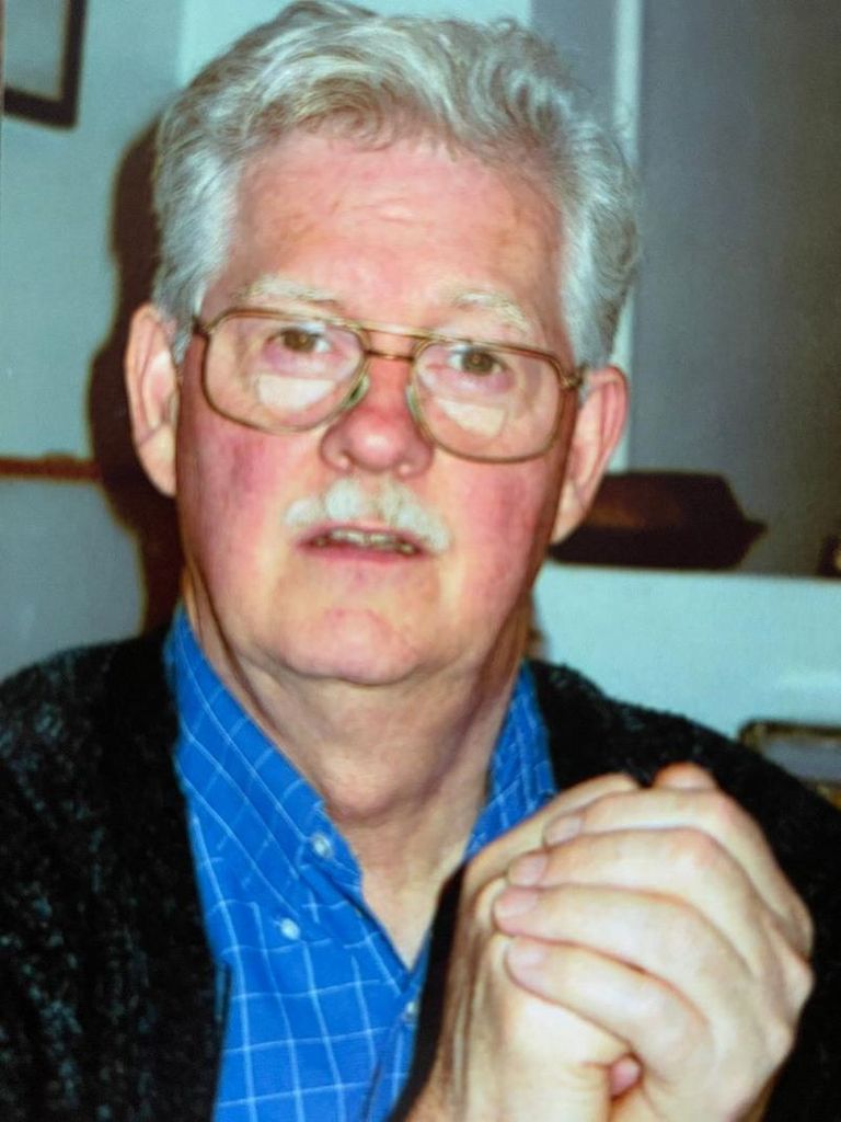 Albert Charles Goddard Profile Photo
