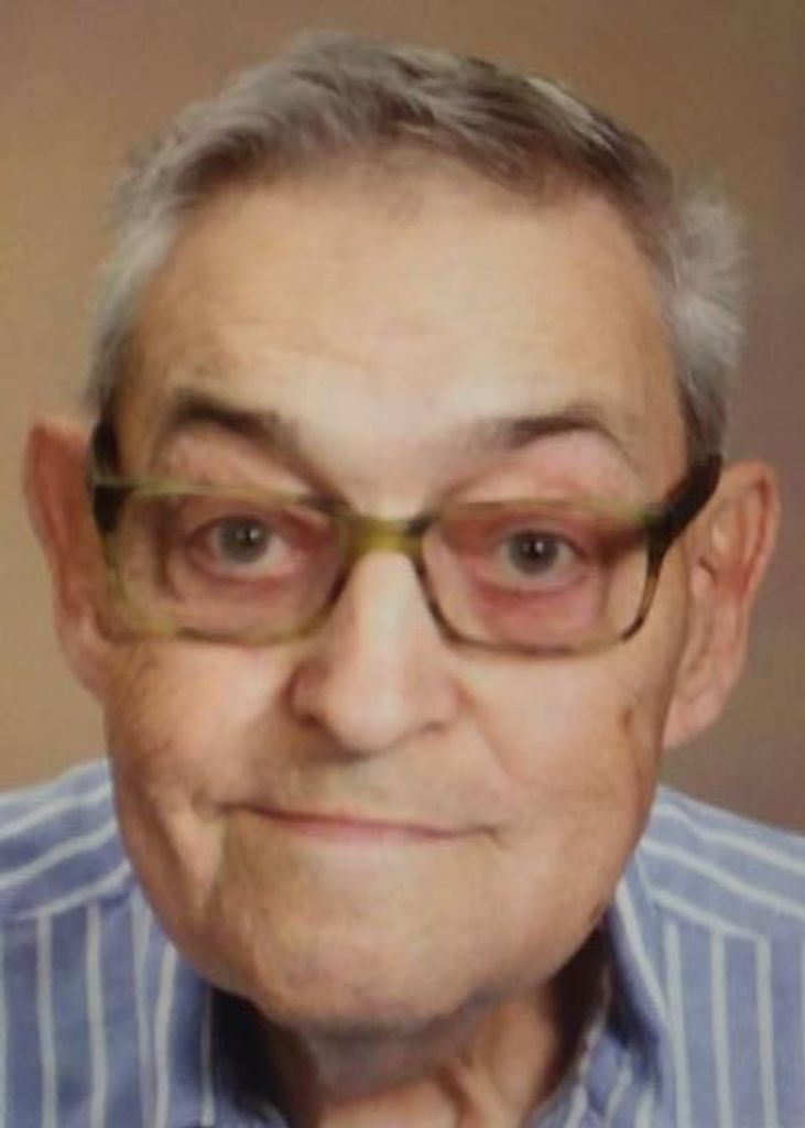 Bobby Joe Cardwell Profile Photo