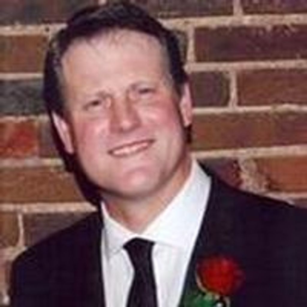 John Allen Mohler
