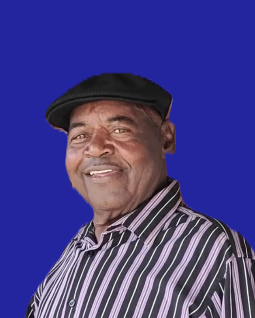 Lee Arion Thomas Sr.