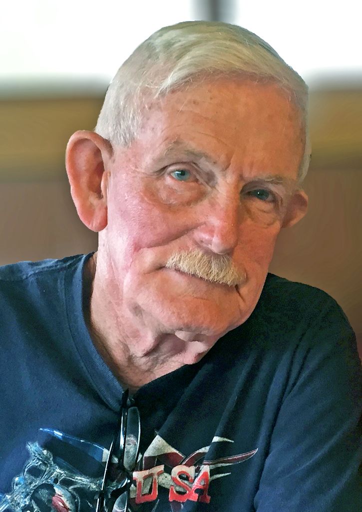 Robert Clifton Meister Profile Photo