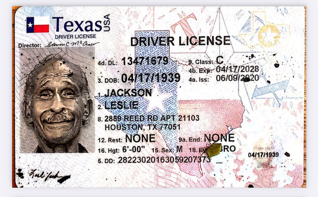 Leslie Jackson Profile Photo