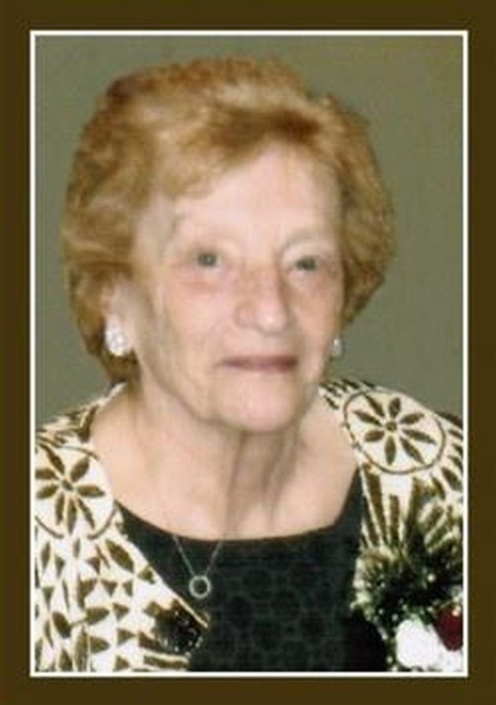Mary Louise Guy
