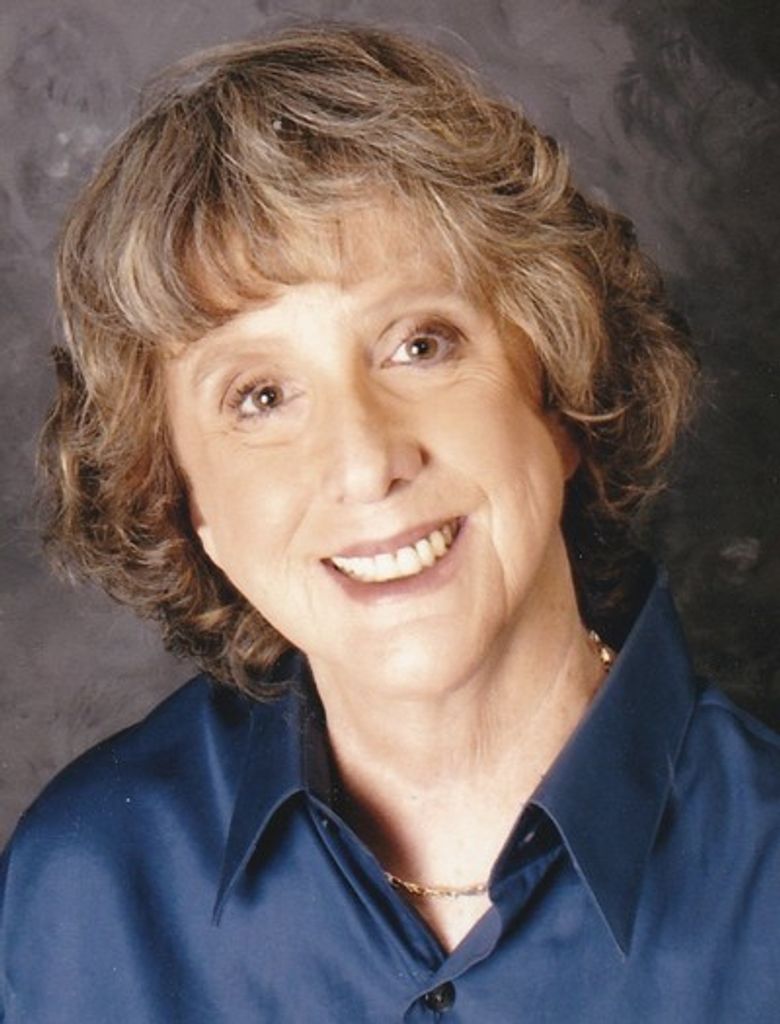 Dinah Meredith Walsh Eitelman