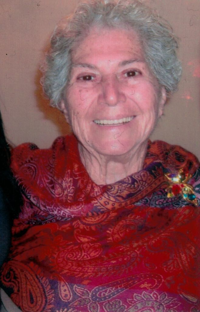 Cora Espino Hernandez Profile Photo