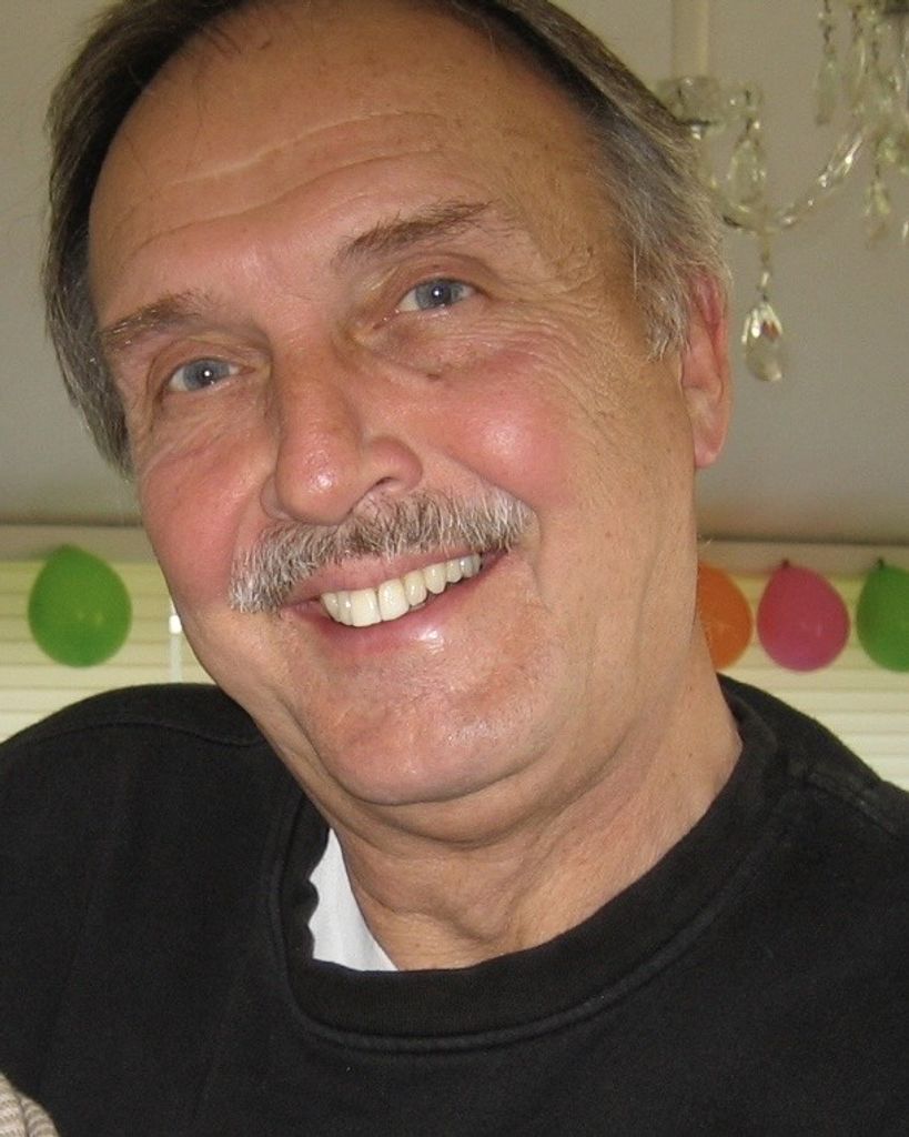 Dale Alan Sweitzer