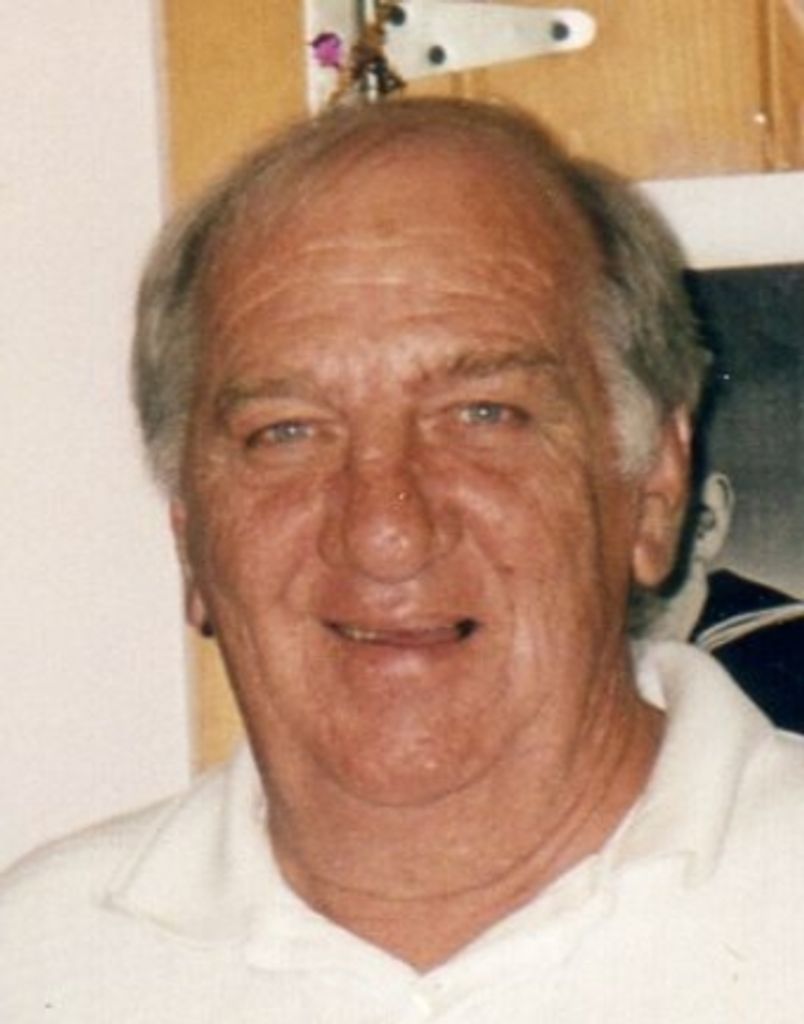 James Burns Profile Photo