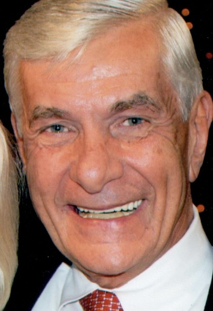 William Crowe Kunkelman Profile Photo