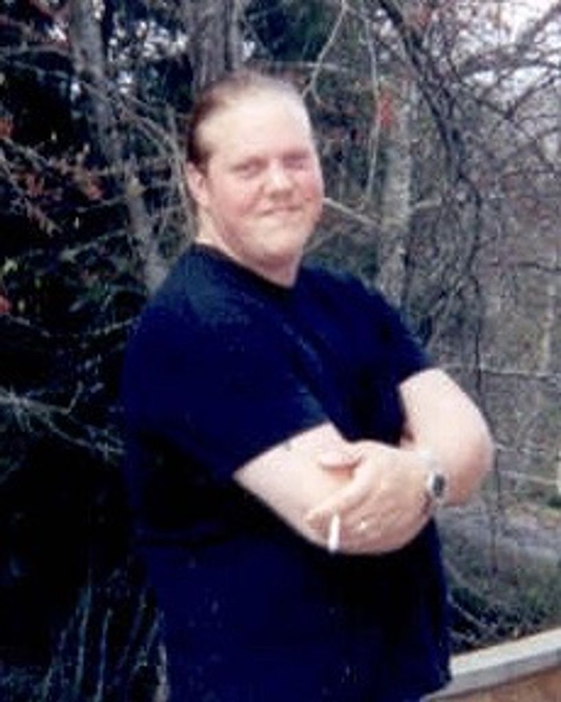 Brian Steven Masters