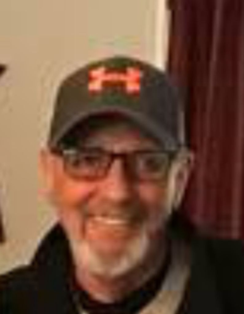Raymond Elwyn Layton