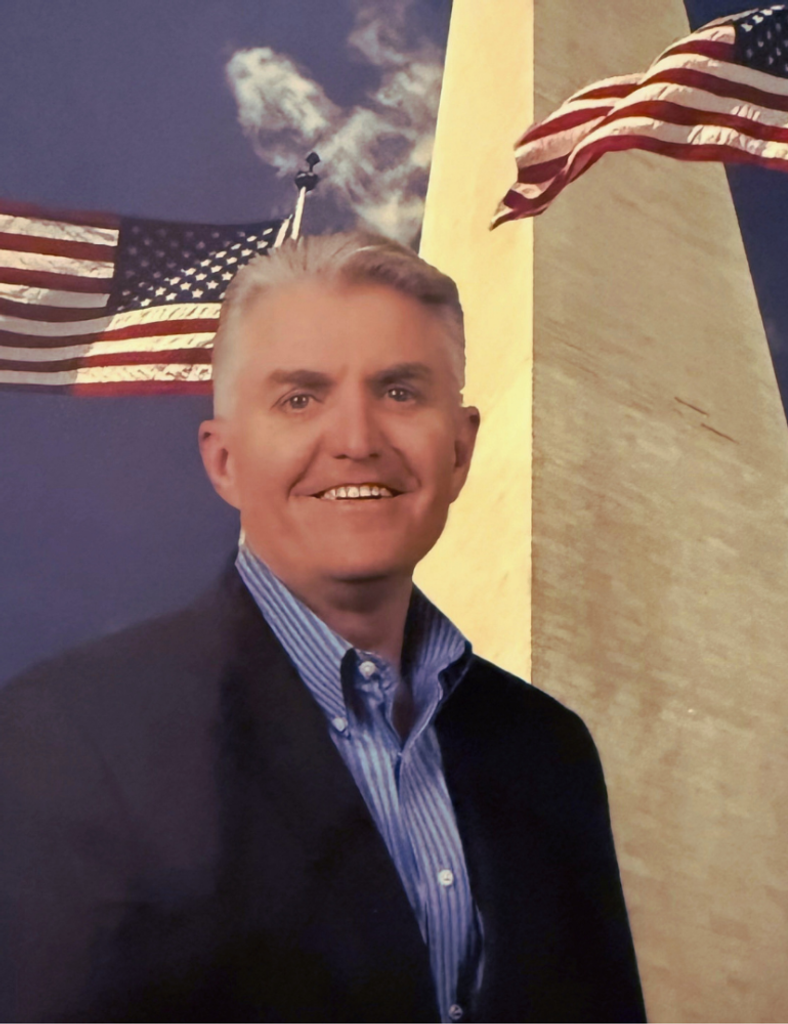 Craig Peterson
