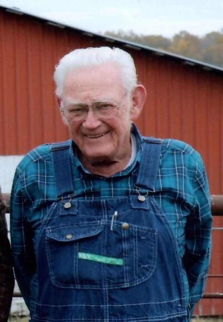 Donald Roger Jarrett Profile Photo