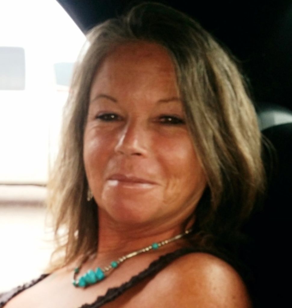 Toni Mcdonough