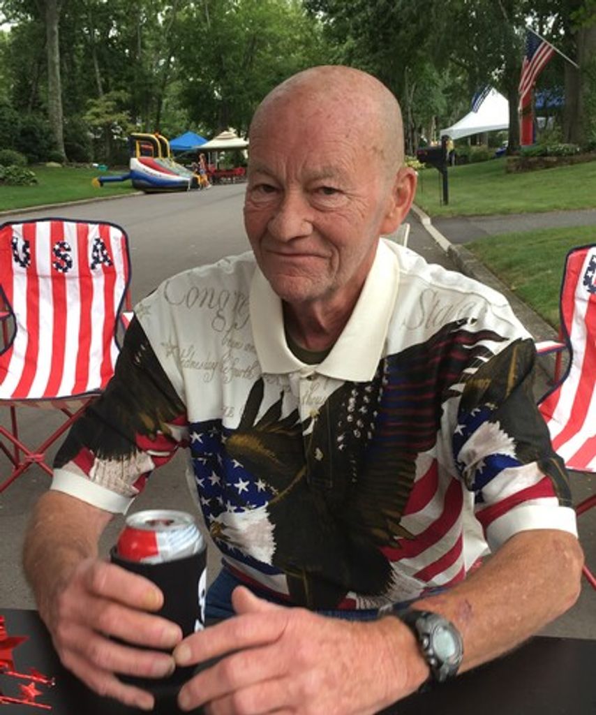 James E. Hubert Sr.