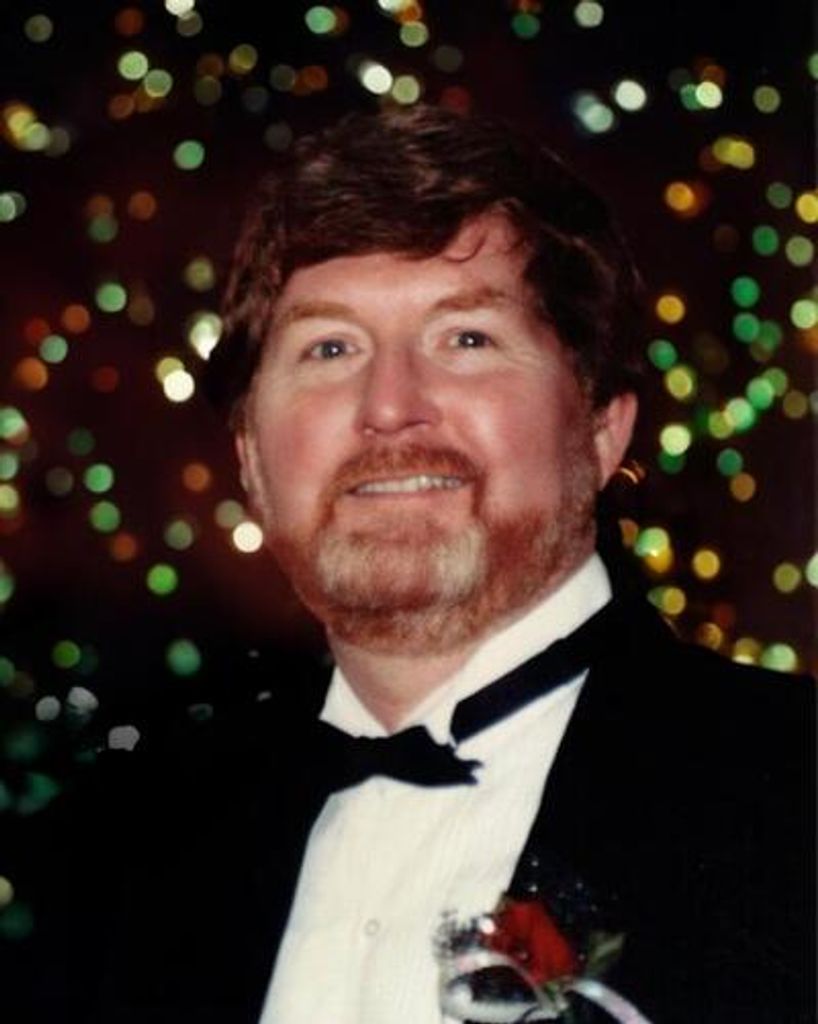 William Paul Henderson