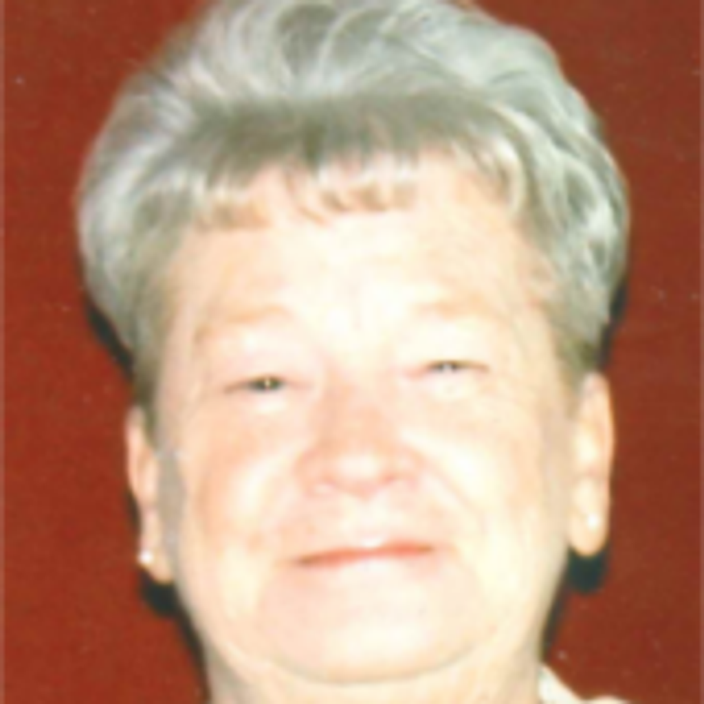 Nancy Edwards