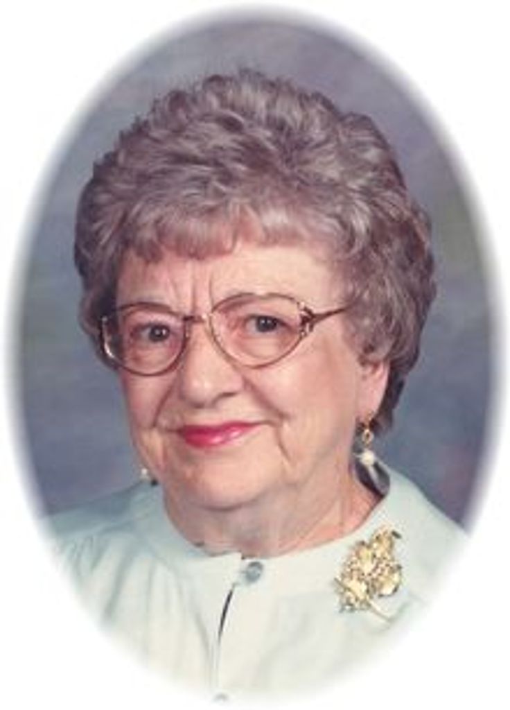 Shirley Sorenson