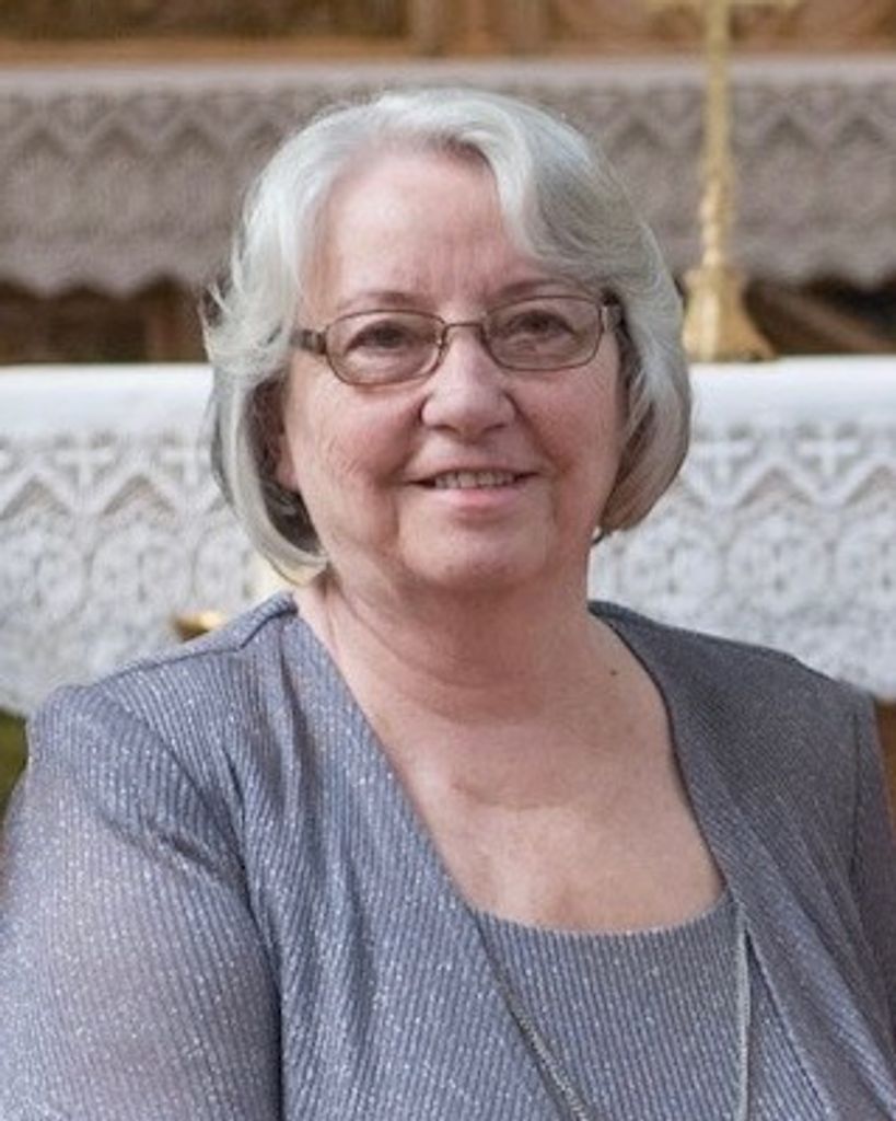 Lillian Louise Parks Profile Photo