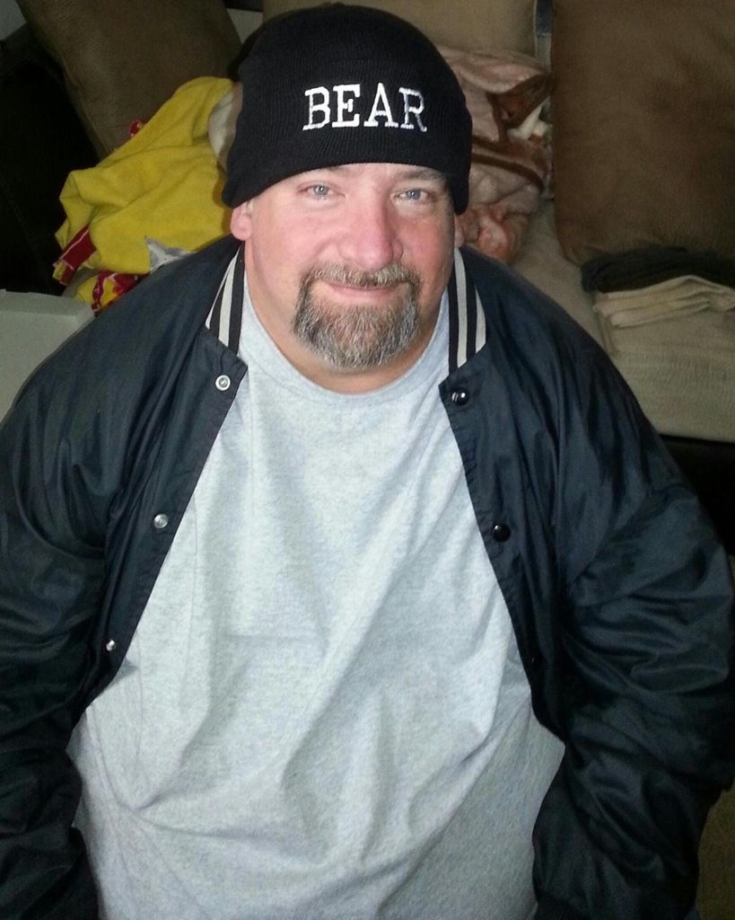 Michael Edward Lemons, Jr.