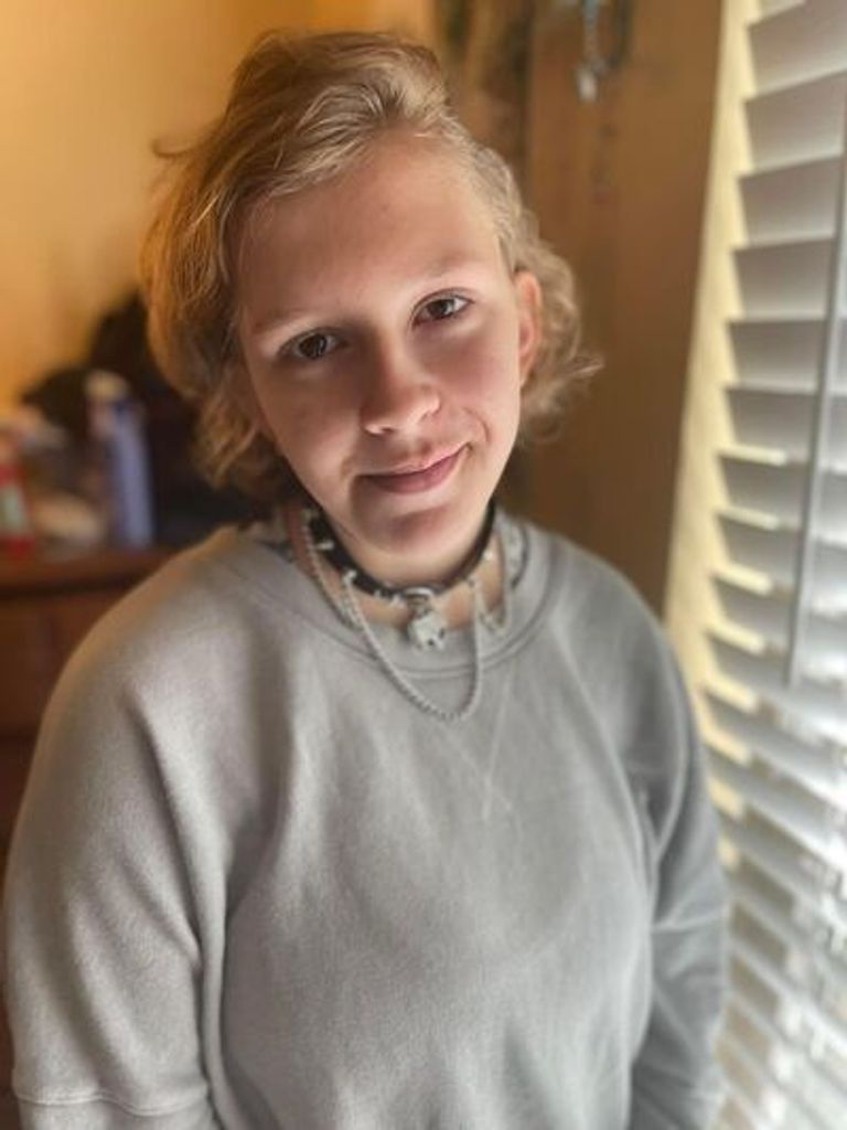 Lillianna Blackwood