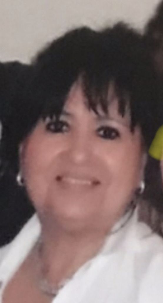 Josefa Granados Royval Profile Photo