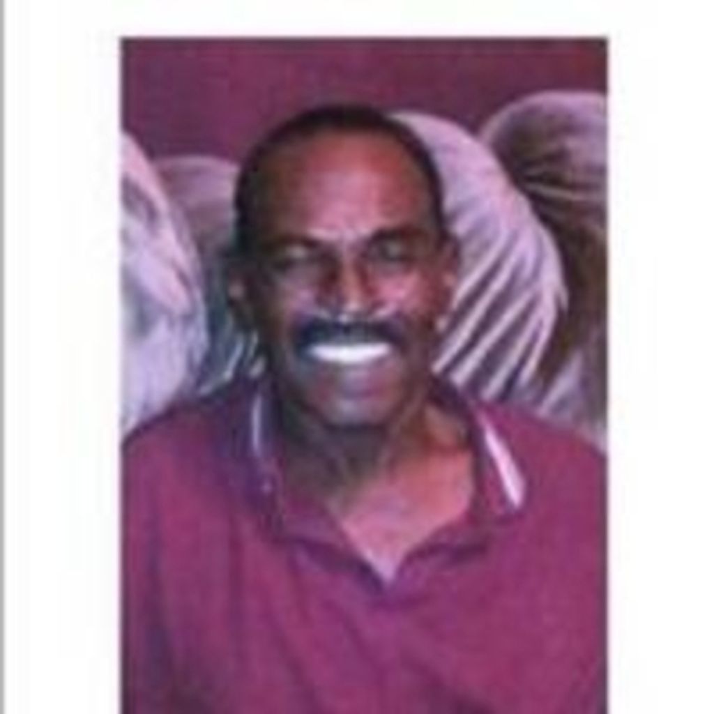 Michael Leonard Morell, Sr