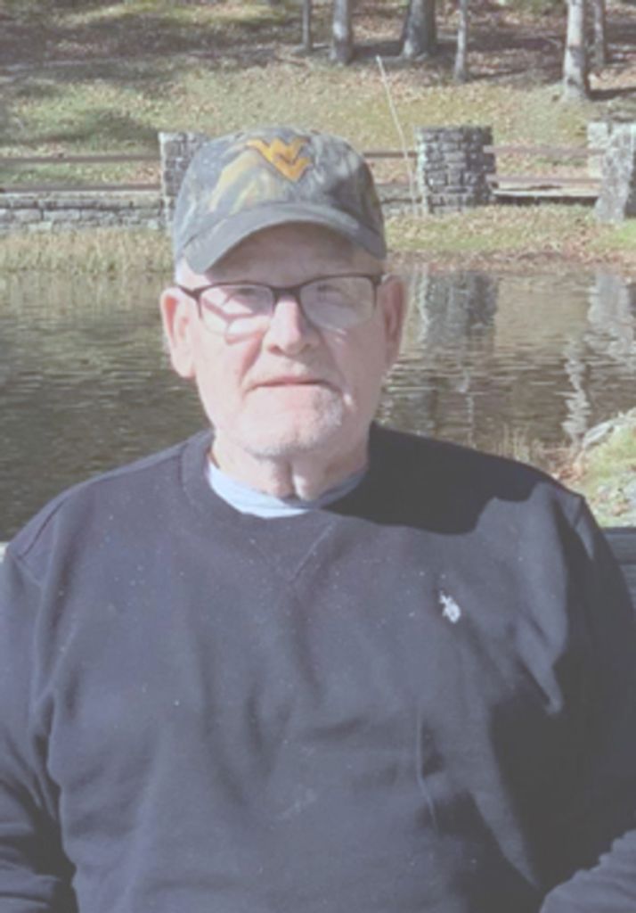 Bernard Burdette Profile Photo