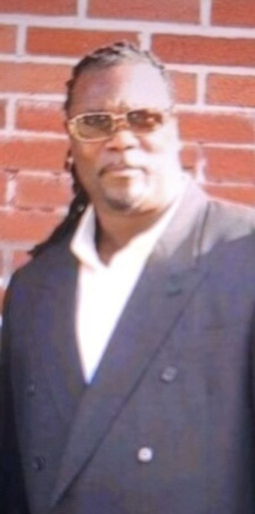 Mario "Chuck" Kendell Chizelle