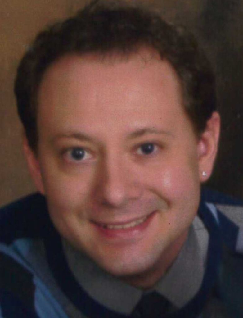 Craig Matthew Snay