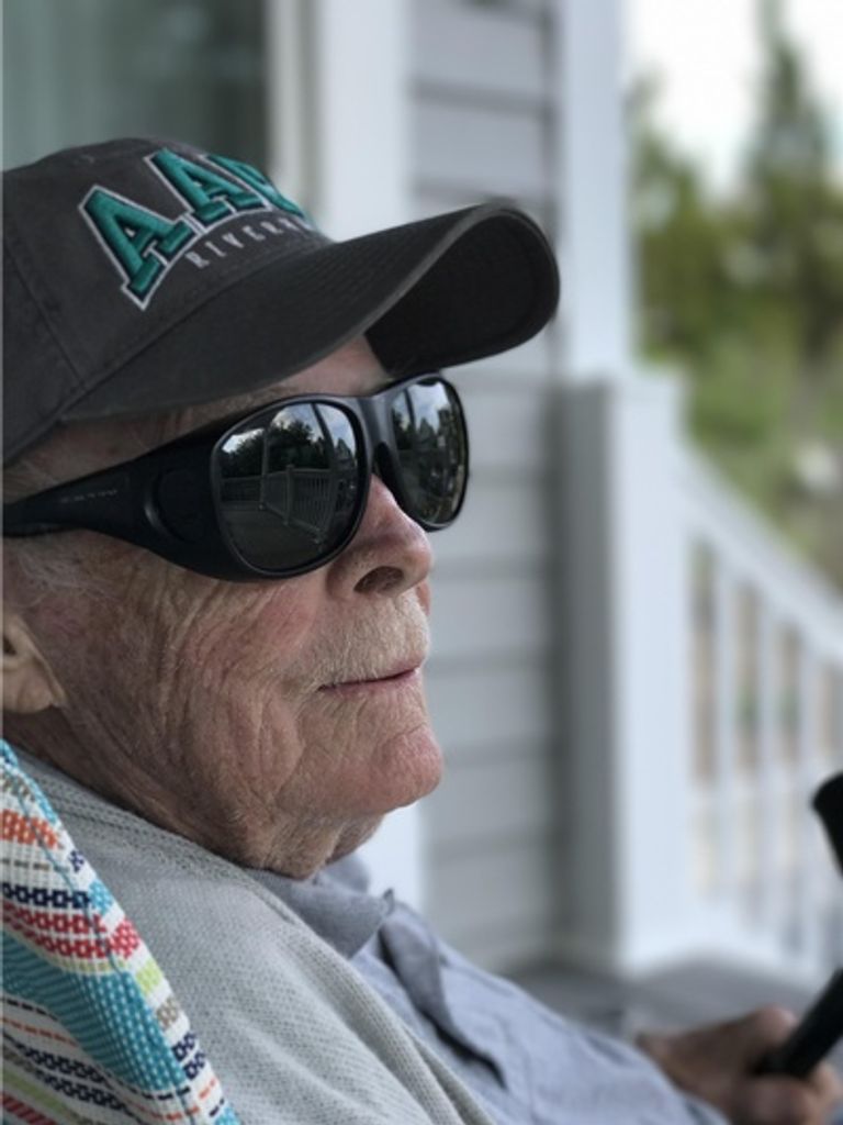 Edward F. Smith, Jr.