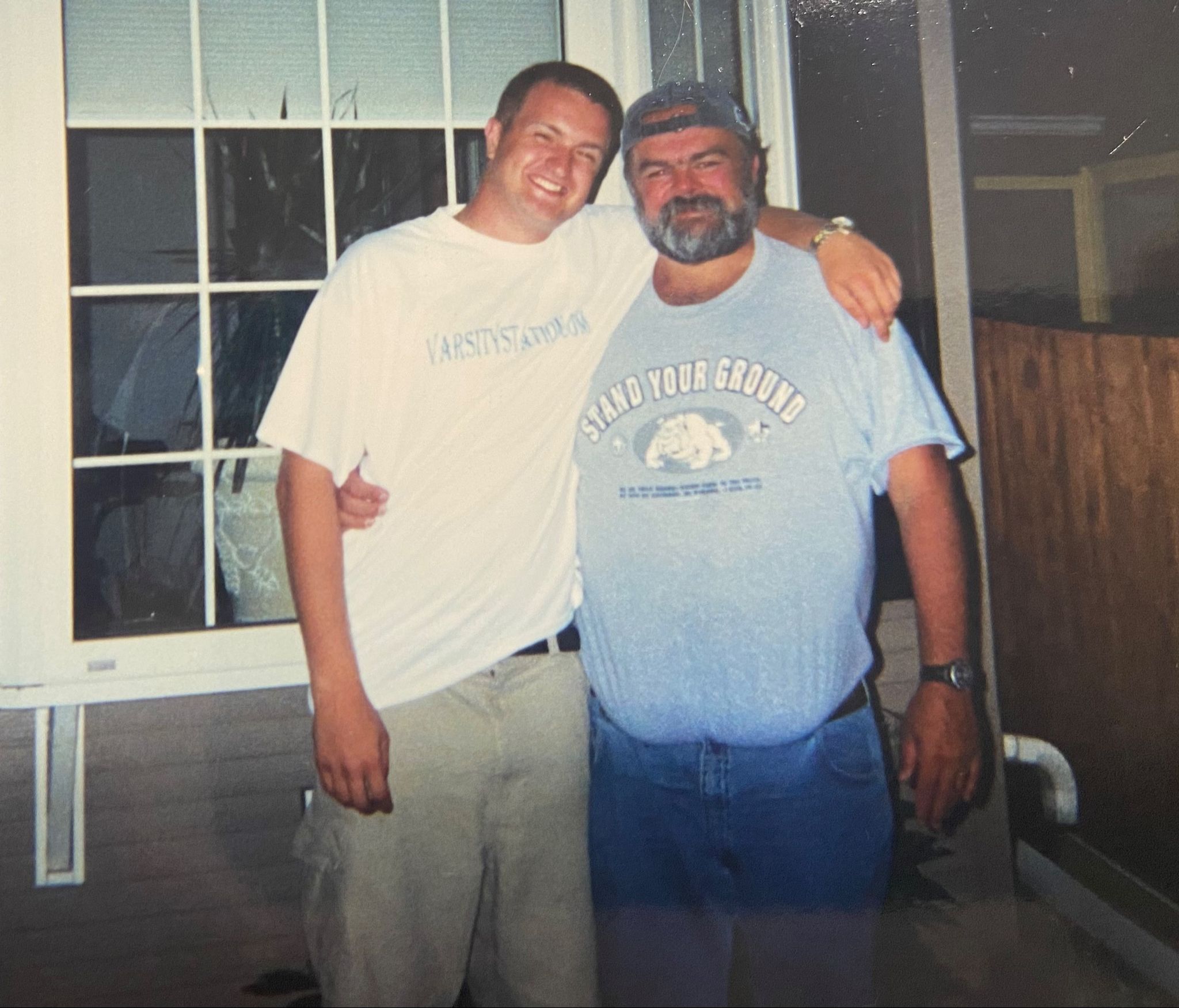 Kashious（Gordon No＃) Roger A. Gordon Obituary August 4, 2024 - Mulhane Home for