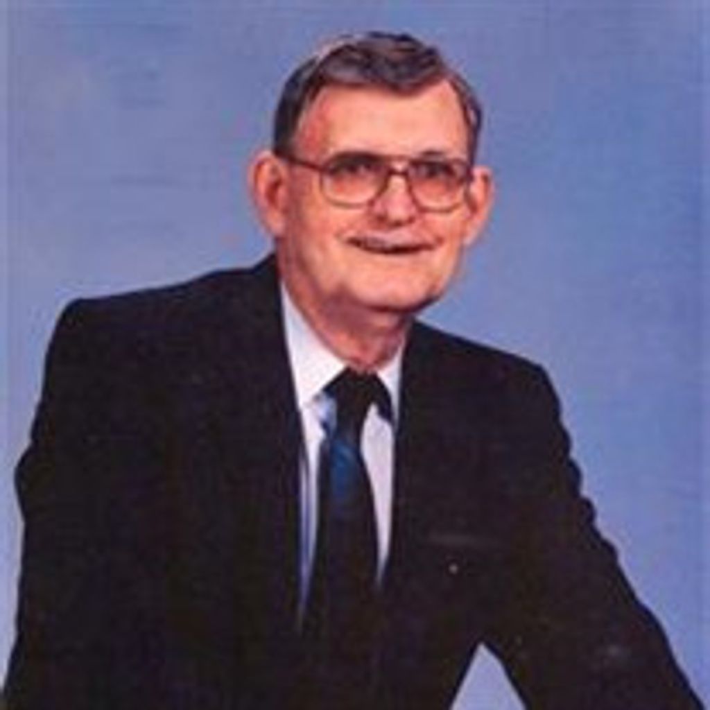 William Slim Hamner