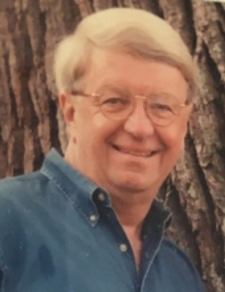 James A. Anthony Ii
