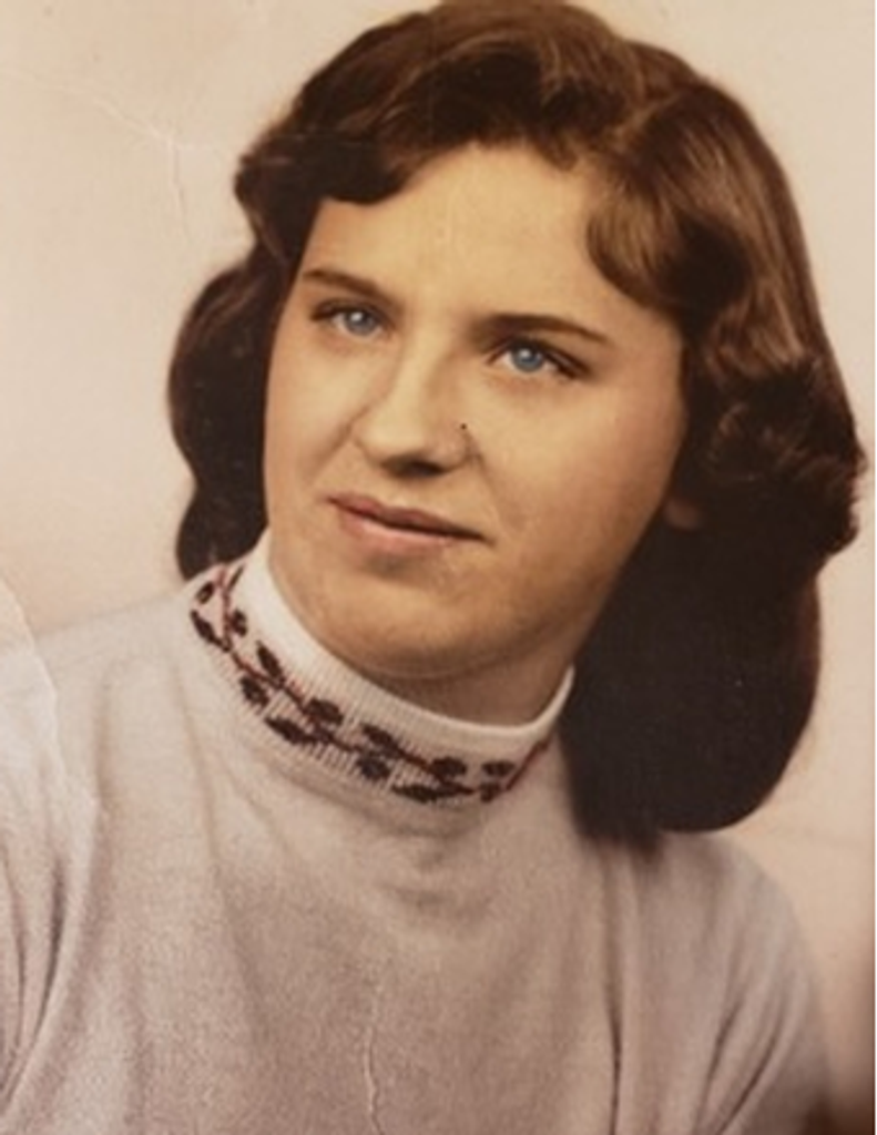 Diane  Carol (Herrygers) Taylor