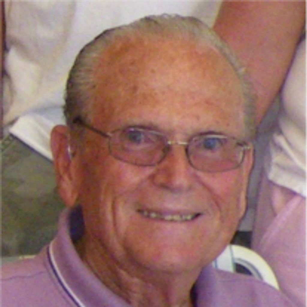 Harold Gene Spake