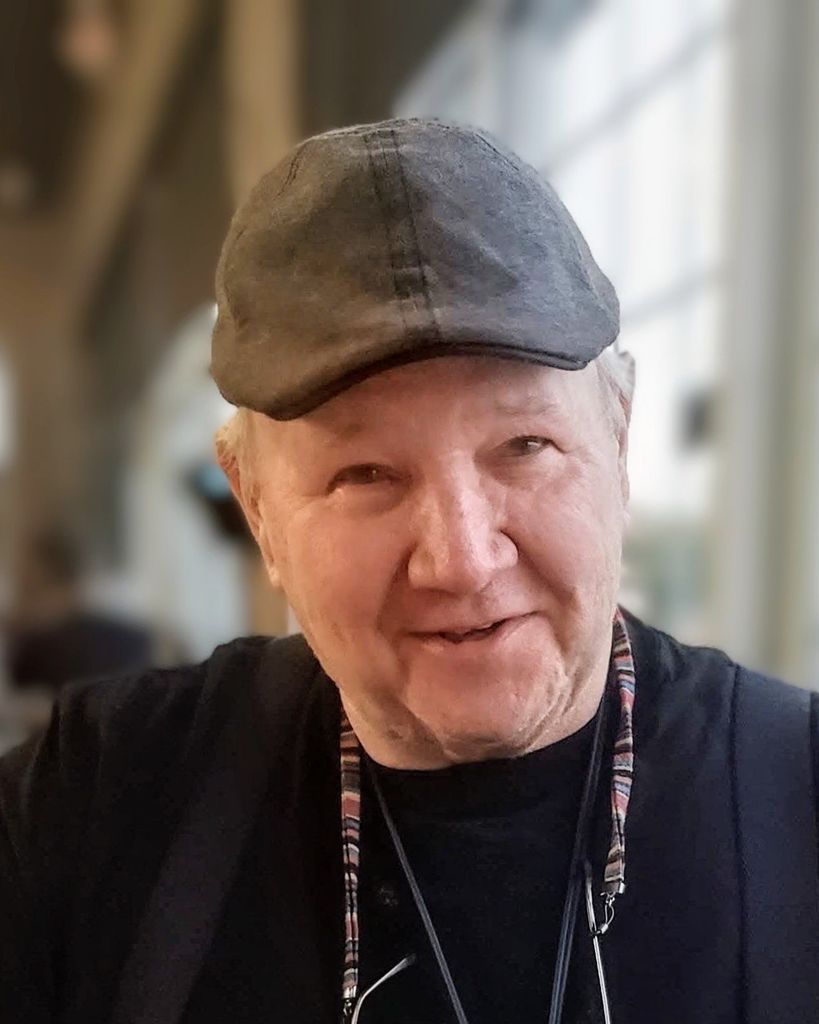 Andrew Thompson LaRue, Jr.