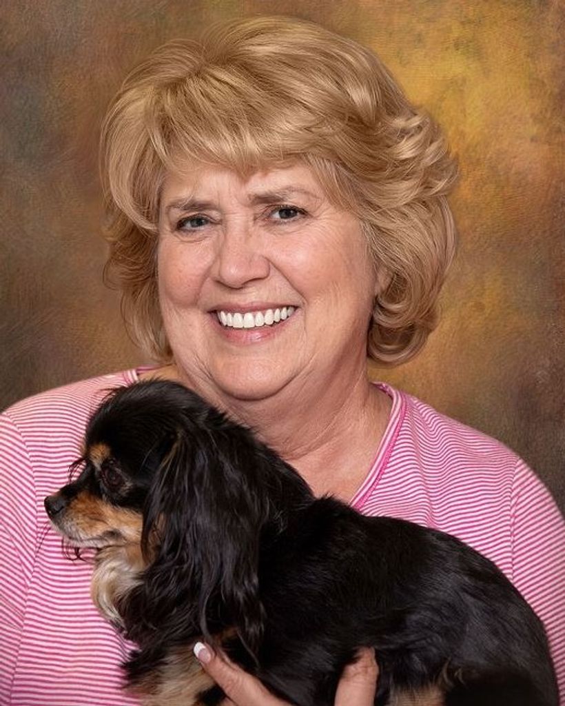 Jorita "Darlin" Johnson Groves