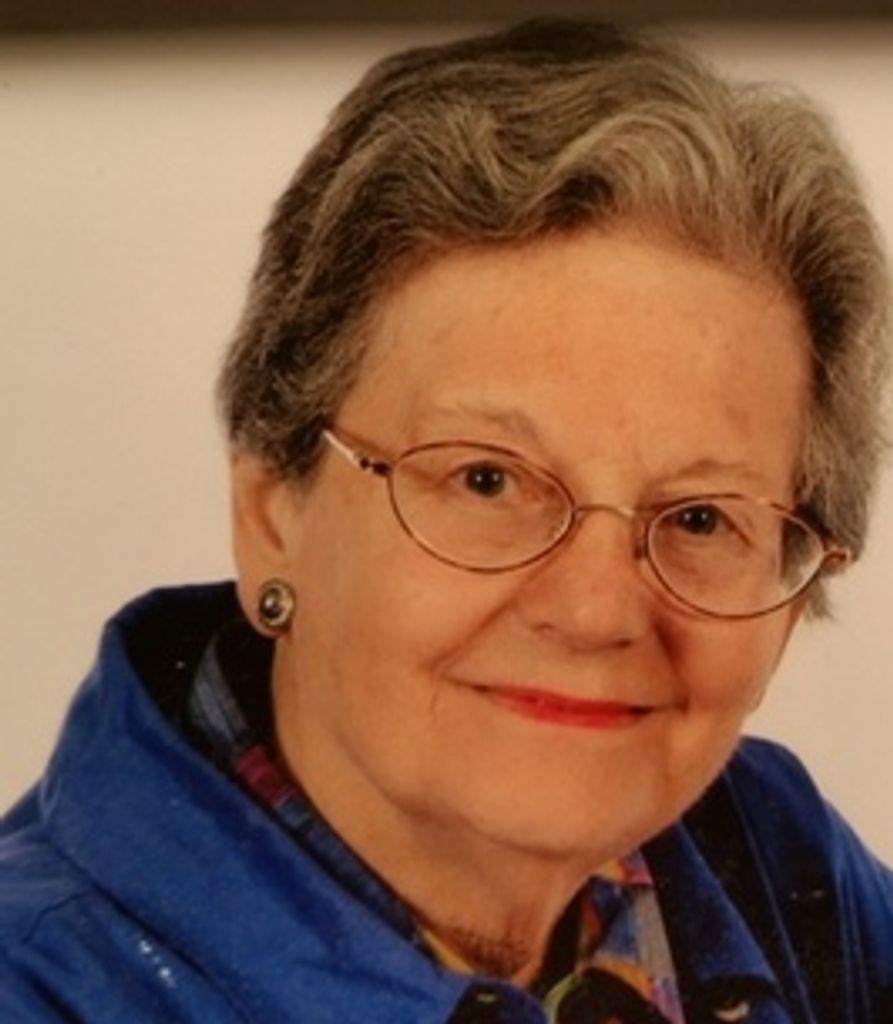 Joanne Blumenthal