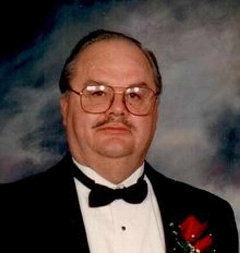 Charles Randolph "Randy" Muether