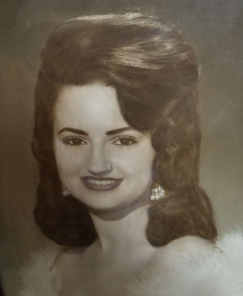Angie (Way)  Bramblett Profile Photo