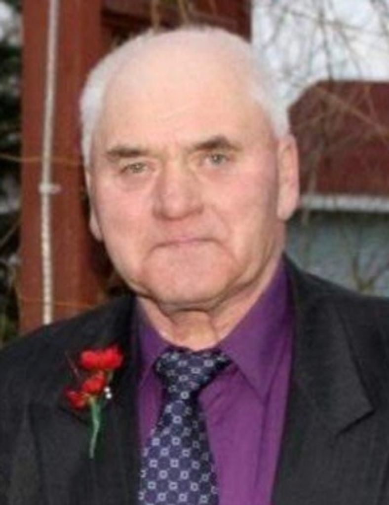 Junior Burton Profile Photo