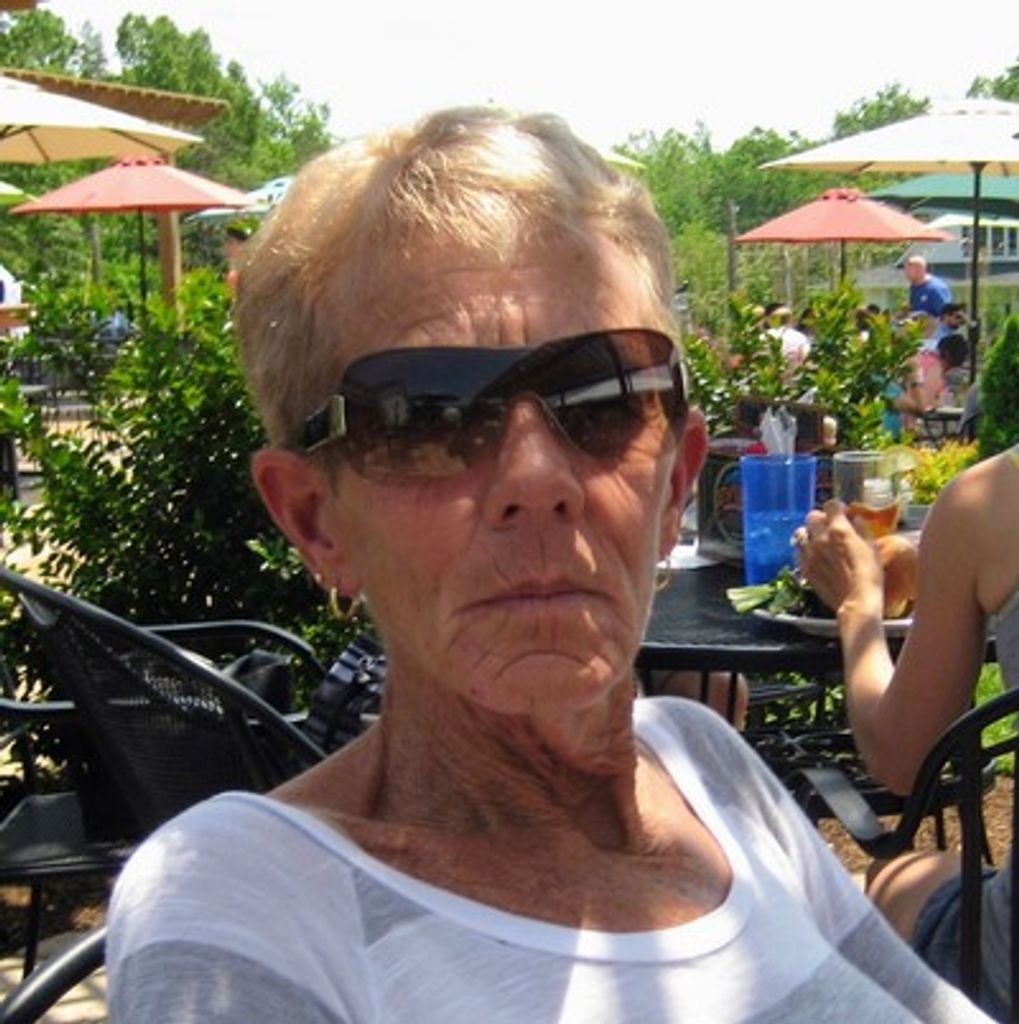 Julia Lynn Meyer Profile Photo