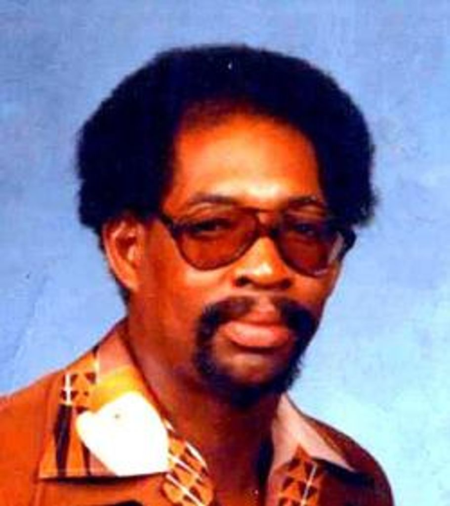 Curley Alvin Simmons, Jr.